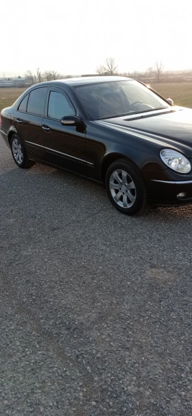 Mercedes-Benz E 320 Е320, снимка 8