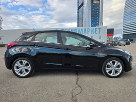 Hyundai I30 1.6 CRDI 16V АВТОМАТИК, снимка 3