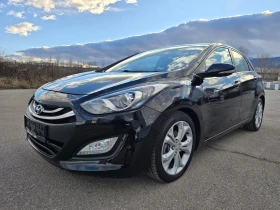 Hyundai I30 1.6 CRDI 16V АВТОМАТИК, снимка 9