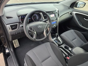 Hyundai I30 1.6 CRDI 16V АВТОМАТИК, снимка 11