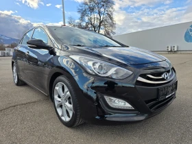 Hyundai I30 1.6 CRDI 16V АВТОМАТИК, снимка 2