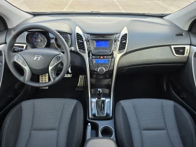 Hyundai I30 1.6 CRDI 16V АВТОМАТИК, снимка 15