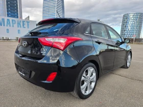 Hyundai I30 1.6 CRDI 16V АВТОМАТИК, снимка 4