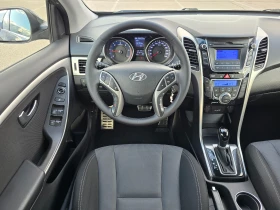 Hyundai I30 1.6 CRDI 16V АВТОМАТИК, снимка 12