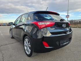 Hyundai I30 1.6 CRDI 16V АВТОМАТИК, снимка 7