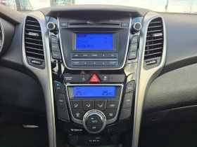 Hyundai I30 1.6 CRDI 16V АВТОМАТИК, снимка 14