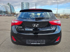 Hyundai I30 1.6 CRDI 16V АВТОМАТИК, снимка 5