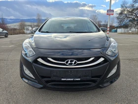 Hyundai I30 1.6 CRDI 16V АВТОМАТИК, снимка 1