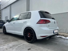 VW Golf GTD* PORSCHE BRAKES* , снимка 5