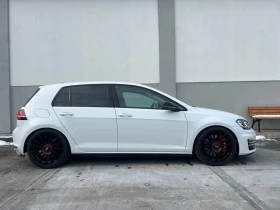 VW Golf GTD* PORSCHE BRAKES* , снимка 8