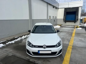 VW Golf GTD* PORSCHE BRAKES* , снимка 2