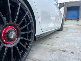 VW Golf GTD* PORSCHE BRAKES* , снимка 7