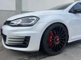 VW Golf GTD* PORSCHE BRAKES* , снимка 10