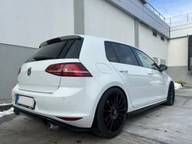 VW Golf GTD* PORSCHE BRAKES* , снимка 6