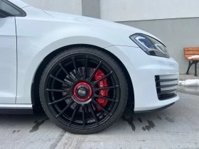 VW Golf GTD* PORSCHE BRAKES* , снимка 9