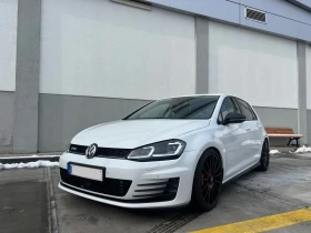 VW Golf GTD* PORSCHE BRAKES* , снимка 3