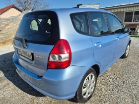     Honda Jazz 1.4 166500  