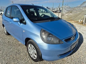     Honda Jazz 1.4 166500  