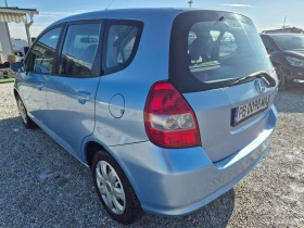 Honda Jazz 1.4 166500 км , снимка 5