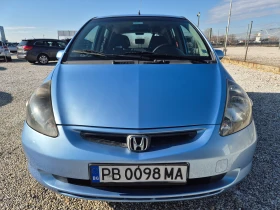     Honda Jazz 1.4 166500  