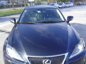 Lexus IS 250, снимка 6