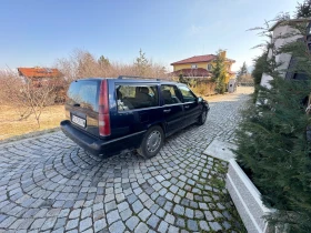 Volvo 850 Газ.инжекцион, снимка 8