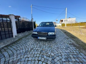 Volvo 850 Газ.инжекцион, снимка 11