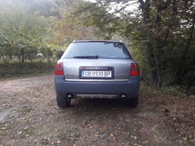 Audi A6 Allroad, снимка 2