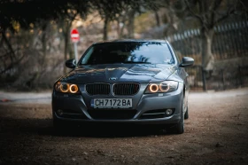 BMW 318 facelift нови вериги, снимка 1