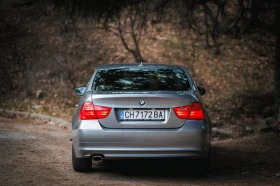 BMW 318 facelift нови вериги, снимка 2