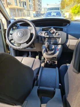 Renault Scenic 1.4, снимка 4