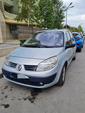 Renault Scenic 1.4, снимка 2