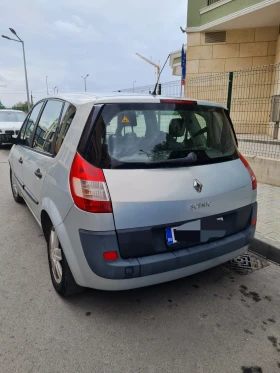 Renault Scenic 1.4, снимка 3