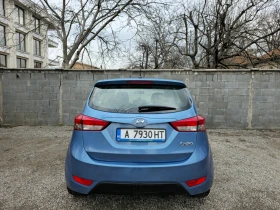 Hyundai Ix20 1.4 CRDI * 90k.s* UNIKAT* FULL* 6 manual* , снимка 5