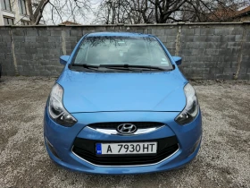 Hyundai Ix20 1.4 CRDI * 90k.s* UNIKAT* FULL* 6 manual* , снимка 8