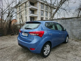 Hyundai Ix20 1.4 CRDI * 90k.s* UNIKAT* FULL* 6 manual* , снимка 4