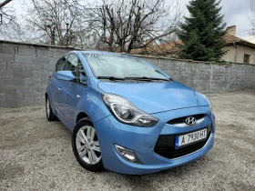 Hyundai Ix20 1.4 CRDI * 90k.s* UNIKAT* FULL* 6 manual* , снимка 2