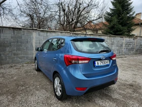 Hyundai Ix20 1.4 CRDI * 90k.s* UNIKAT* FULL* 6 manual* , снимка 6