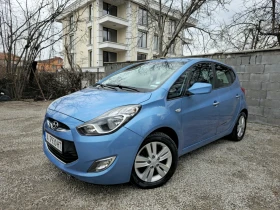 Hyundai Ix20 1.4 CRDI * 90k.s* UNIKAT* FULL* 6 manual* , снимка 1