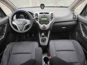 Hyundai Ix20 1.4 CRDI * 90k.s* UNIKAT* FULL* 6 manual* , снимка 14