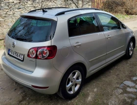 VW Golf Plus 6 BIFUEL/Газ 1.6i 102кс * Bi Xenon* Печка* Камера*, снимка 4