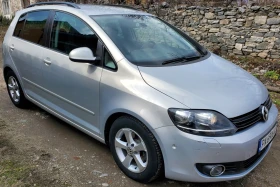 VW Golf Plus 6 BIFUEL/Газ 1.6i 102кс * Bi Xenon* Печка* Камера*, снимка 2