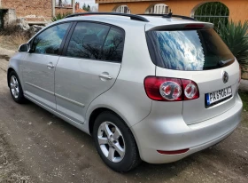 VW Golf Plus 6 BIFUEL/LPG 1.6i 102кс * Bi Xenon* Печка* Камера, снимка 3