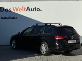 Обява за продажба на VW Passat Trendline 2.0TDI BMT ~21 900 лв. - изображение 3