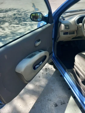 Обява за продажба на Nissan Micra ~3 500 лв. - изображение 5