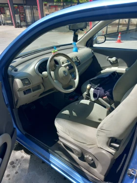 Обява за продажба на Nissan Micra ~3 500 лв. - изображение 4