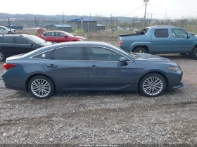Toyota Avalon * LIMITED* КУПИ СЕГА* ФИКС ЦЕНА* ЛИЗИНГ* - 50000 лв. - 76802050 | Car24.bg