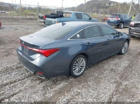 Toyota Avalon * LIMITED* КУПИ СЕГА* ФИКС ЦЕНА* ЛИЗИНГ* - 50000 лв. - 76802050 | Car24.bg