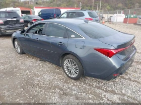 Toyota Avalon * LIMITED* КУПИ СЕГА* ФИКС ЦЕНА* ЛИЗИНГ* - 50000 лв. - 76802050 | Car24.bg