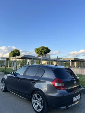 BMW 120 2.0    | Mobile.bg    14